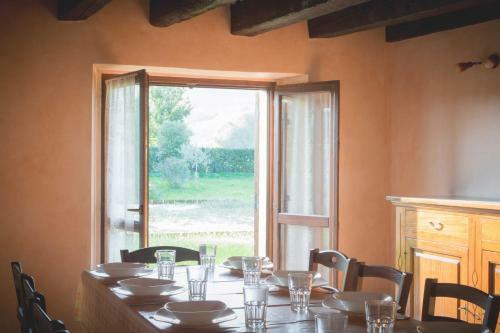 Agroturismo Villa Rinolfa