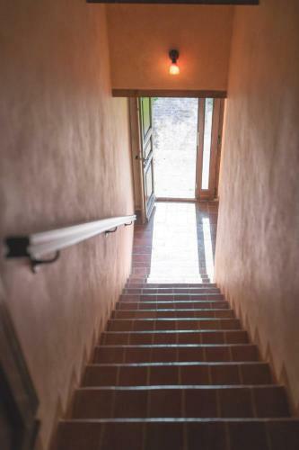 Agroturismo Villa Rinolfa