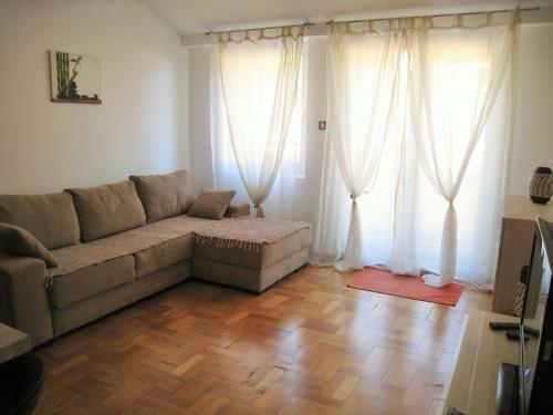 Apartment Dan