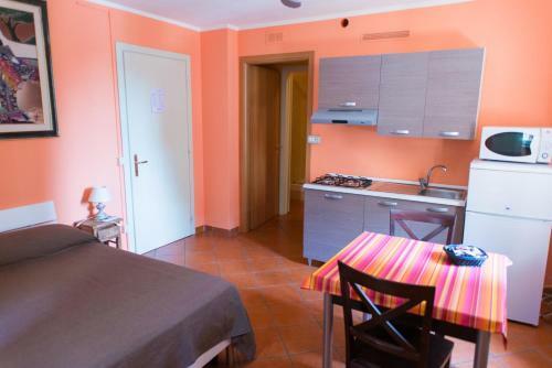Bed & Breakfast Al Cardinale Rooms & Studios