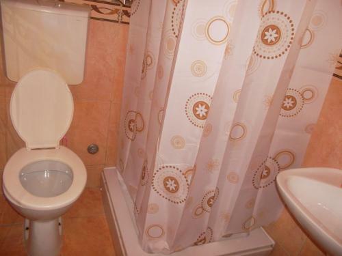 Hostal Sobe Nedovi?