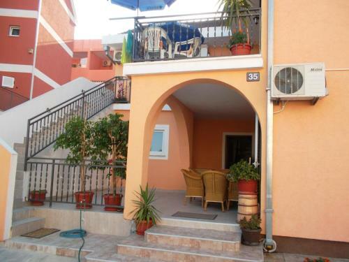 Hostal Sobe Nedovi?