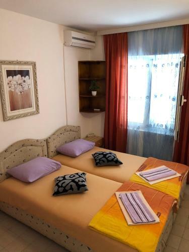 Hostal Sobe Nedovi?