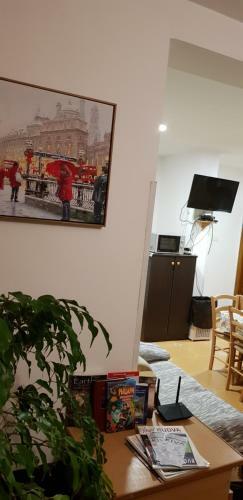Hostal Sobe Nedovi?