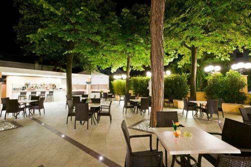 Hotel Belsoggiorno