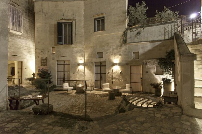 Hostal Corte San Pietro