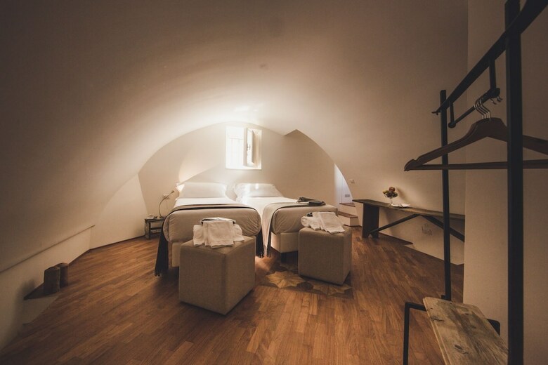 Hostal Corte San Pietro