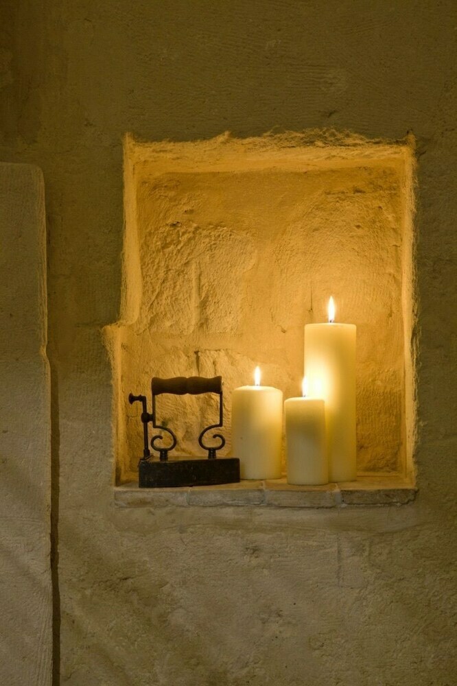 Hostal Corte San Pietro