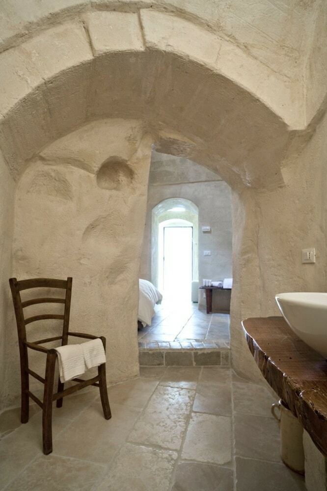 Hostal Corte San Pietro