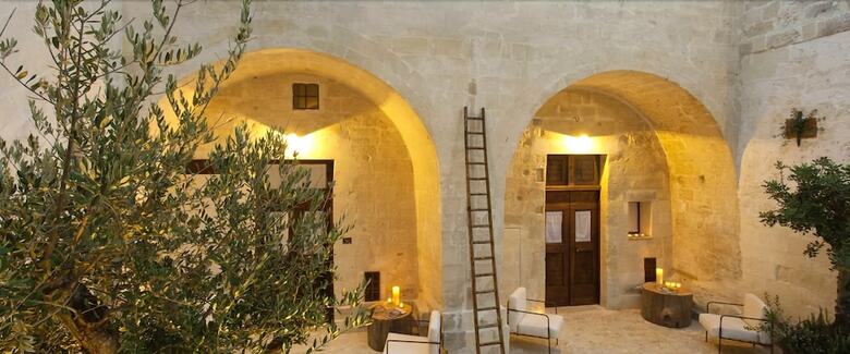 Hostal Corte San Pietro