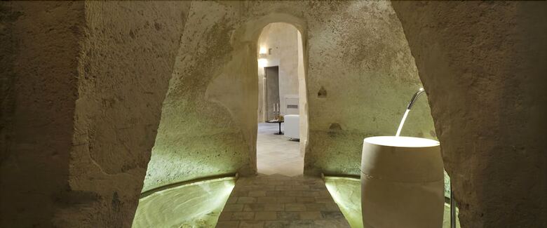 Hostal Corte San Pietro