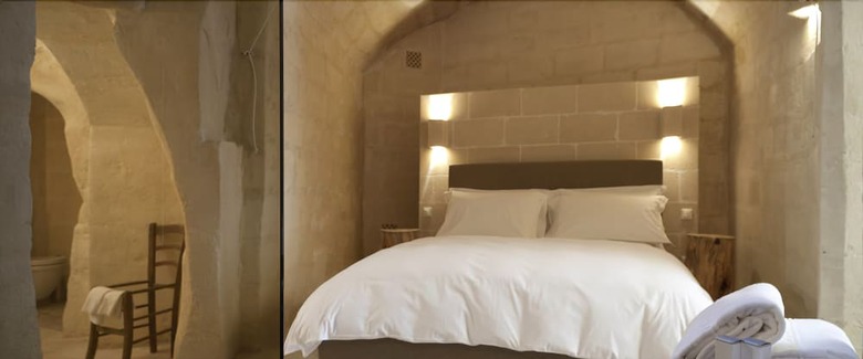 Hostal Corte San Pietro