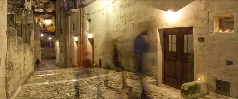 Hostal Corte San Pietro