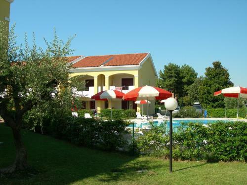 Villaggio Borgo Dell'ulivo