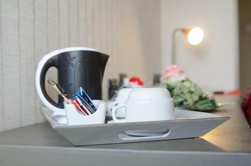 The Gate Hotel