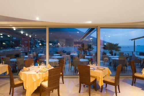 Hotel Maximilian