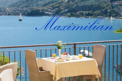 Hotel Maximilian