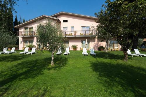 Hotel Maximilian