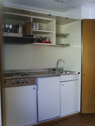 Apartamento Residence Ables