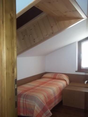 Apartamento Residence Ables