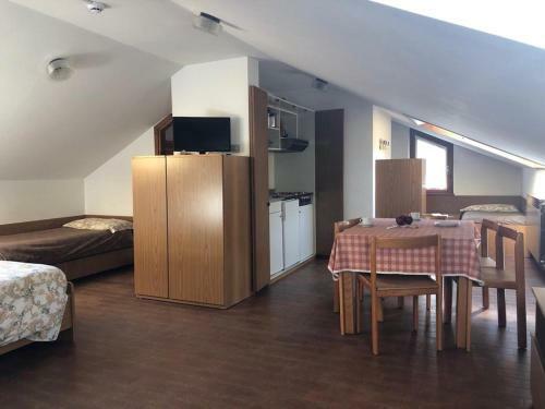 Apartamento Residence Ables