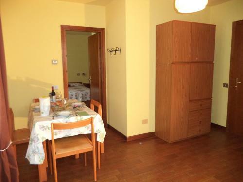 Apartamento Residence Ables