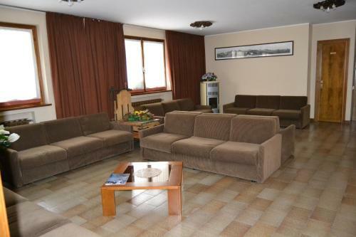 Apartamento Residence Ables