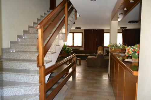 Apartamento Residence Ables