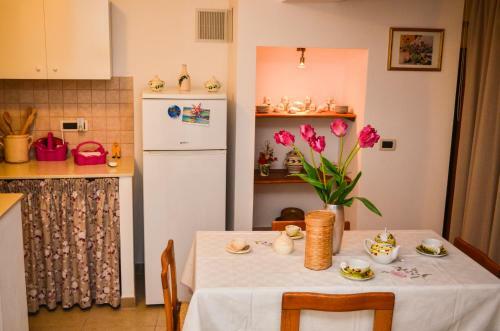 Bed & Breakfast Corte Schiavoni
