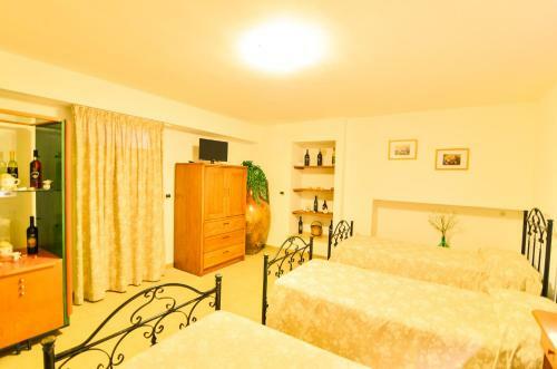 Bed & Breakfast Corte Schiavoni