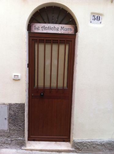 Apartamento Le Antiche Mura