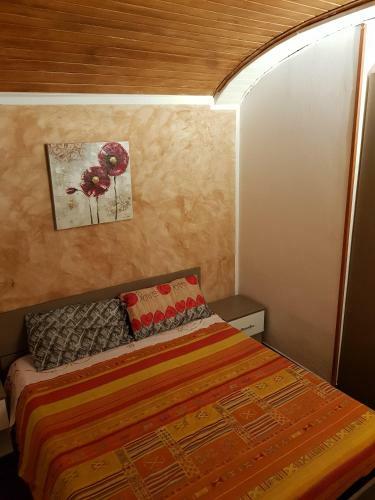 Apartamento Le Antiche Mura