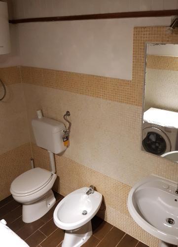 Apartamento Le Antiche Mura