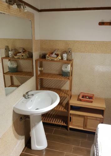Apartamento Le Antiche Mura