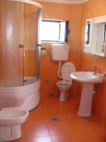Hostal Guest House Milan