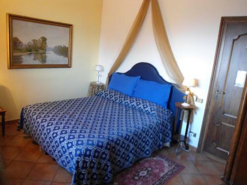 Bed & Breakfast La Luna E I Fal�
