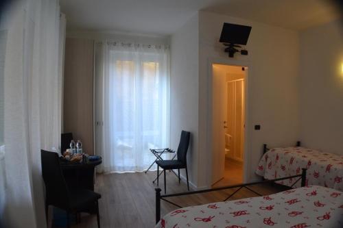 Hostal Il Veliero