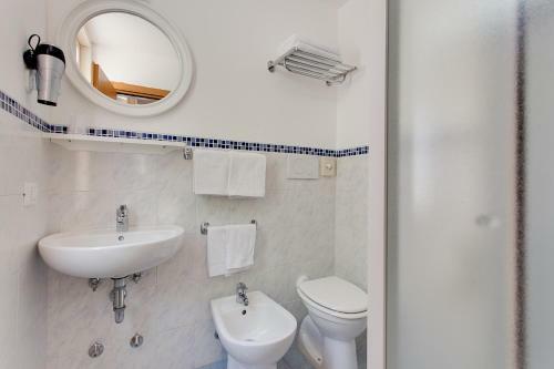 Hotel Anastasi