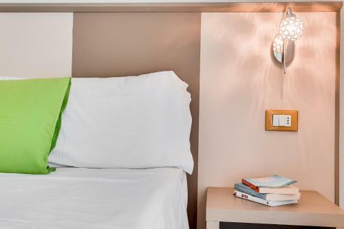 Hotel Anastasi