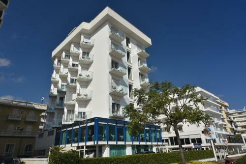 Hotel Daniel's