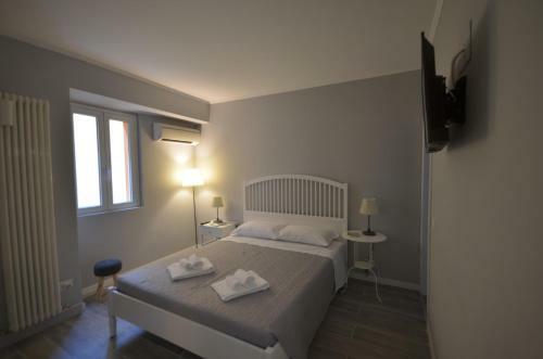Apartamento Varennahouse