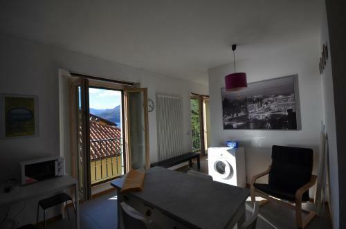 Apartamento Varennahouse