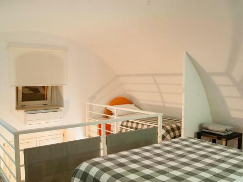 Apartamento Sassi Sedicidiciotto