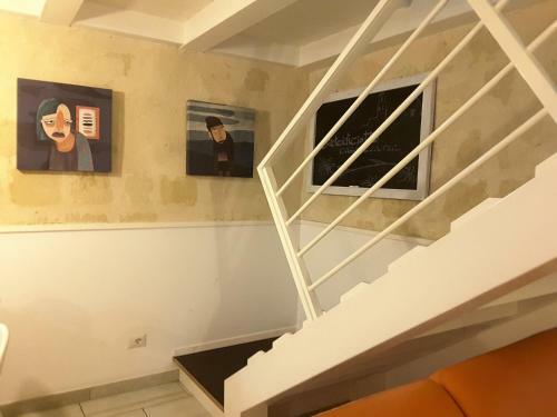 Apartamento Sassi Sedicidiciotto