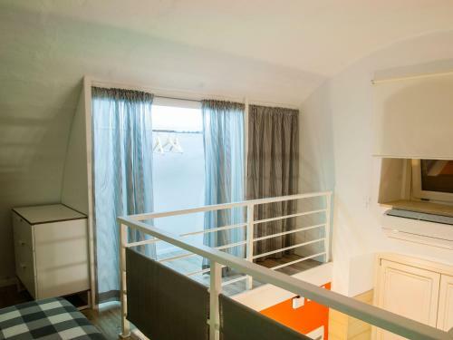 Apartamento Sassi Sedicidiciotto