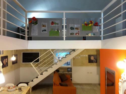 Apartamento Sassi Sedicidiciotto