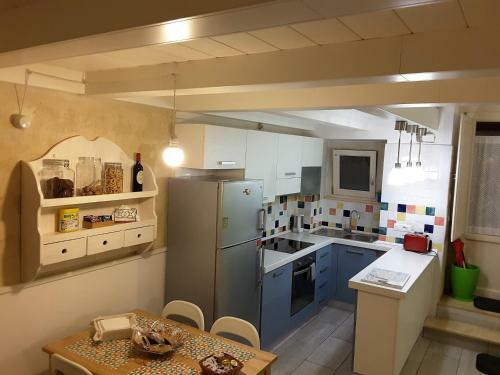 Apartamento Sassi Sedicidiciotto