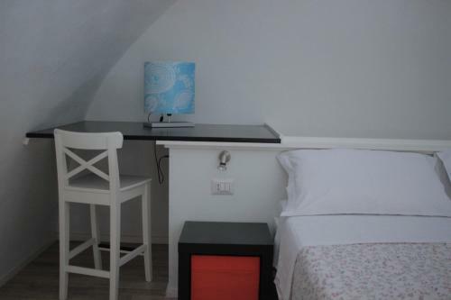 Apartamento Sassi Sedicidiciotto