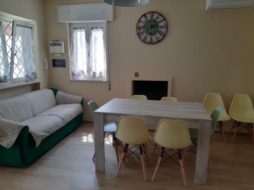 Apartamento Arifra