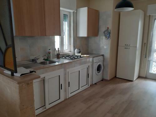Apartamento Arifra